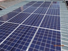 埼玉県越谷市 S様《住宅用》